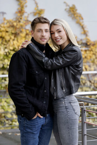 Fototermin 'Alles was zählt' in Köln