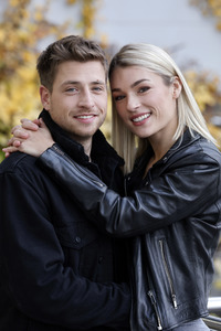 Fototermin 'Alles was zählt' in Köln