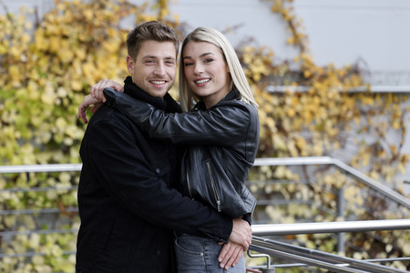 Fototermin 'Alles was zählt' in Köln