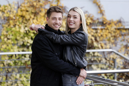 Fototermin 'Alles was zählt' in Köln