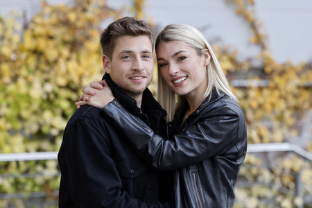 Fototermin 'Alles was zählt' in Köln