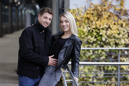 Fototermin 'Alles was zählt' in Köln