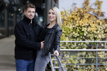 Fototermin 'Alles was zählt' in Köln