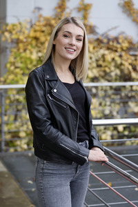 Fototermin 'Alles was zählt' in Köln