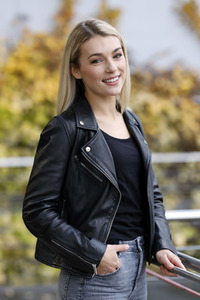 Fototermin 'Alles was zählt' in Köln