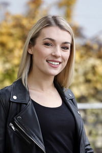 Fototermin 'Alles was zählt' in Köln