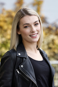 Fototermin 'Alles was zählt' in Köln