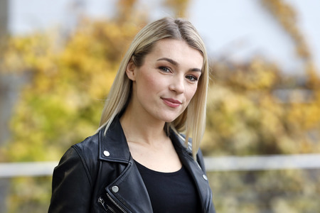 Fototermin 'Alles was zählt' in Köln