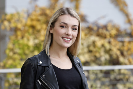 Fototermin 'Alles was zählt' in Köln