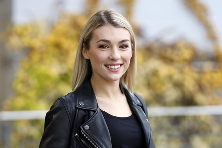 Fototermin 'Alles was zählt' in Köln