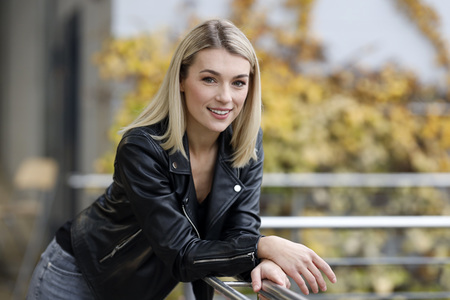 Fototermin 'Alles was zählt' in Köln