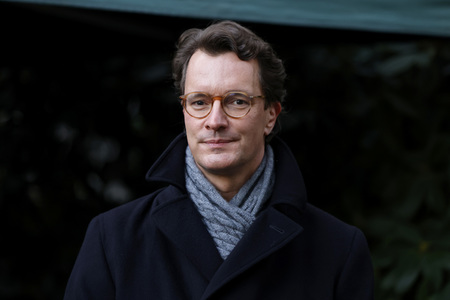 Feierliches Gelöbnis der Bundeswehr in Bonn