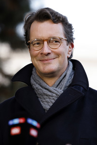 Feierliches Gelöbnis der Bundeswehr in Bonn