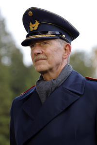 Feierliches Gelöbnis der Bundeswehr in Bonn