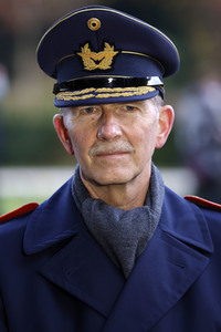 Feierliches Gelöbnis der Bundeswehr in Bonn