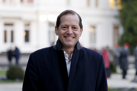 Feierliches Gelöbnis der Bundeswehr in Bonn