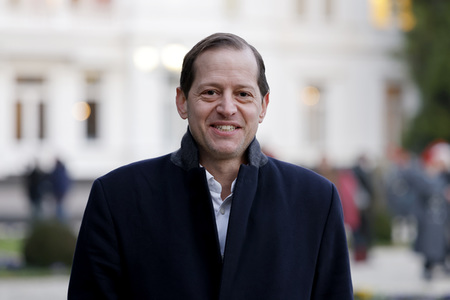 Feierliches Gelöbnis der Bundeswehr in Bonn