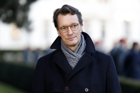 Feierliches Gelöbnis der Bundeswehr in Bonn