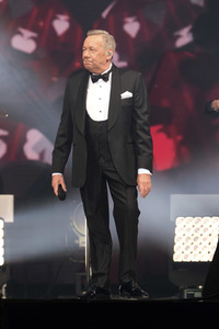 Konzert von Roland Kaiser in Hannover