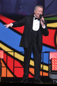 Konzert von Roland Kaiser in Hannover