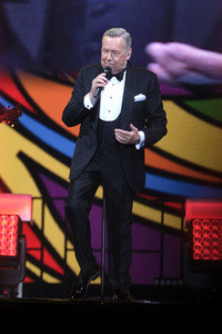 Konzert von Roland Kaiser in Hannover