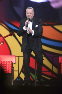 Konzert von Roland Kaiser in Hannover