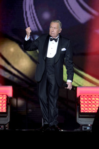 Konzert von Roland Kaiser in Hannover