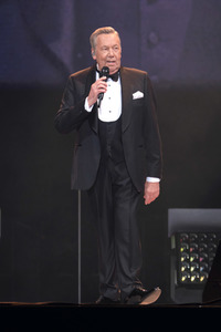 Konzert von Roland Kaiser in Hannover