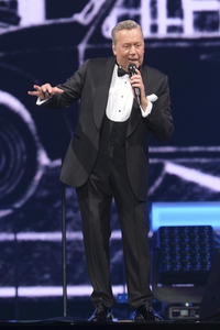 Konzert von Roland Kaiser in Hannover