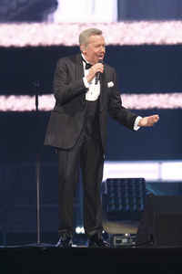 Konzert von Roland Kaiser in Hannover