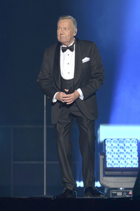 Konzert von Roland Kaiser in Hannover