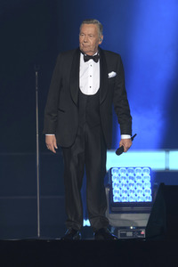 Konzert von Roland Kaiser in Hannover