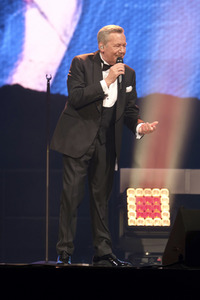 Konzert von Roland Kaiser in Hannover