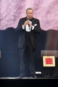 Konzert von Roland Kaiser in Hannover