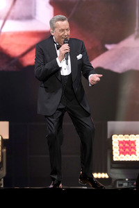 Konzert von Roland Kaiser in Hannover