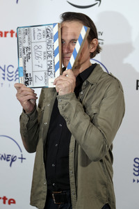 Photocall 'Aus die Maus', Seriencamp Festival 2021 in München