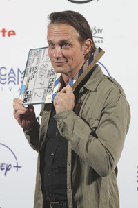 Photocall 'Aus die Maus', Seriencamp Festival 2021 in München