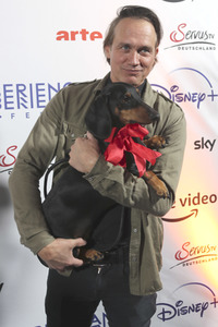 Photocall 'Aus die Maus', Seriencamp Festival 2021 in München