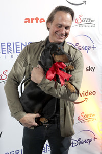 Photocall 'Aus die Maus', Seriencamp Festival 2021 in München