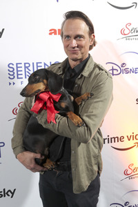 Photocall 'Aus die Maus', Seriencamp Festival 2021 in München