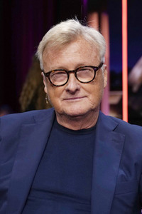 Talkshow 'Riverboat' in Berlin