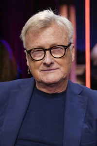 Talkshow 'Riverboat' in Berlin