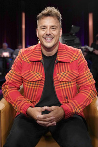 Talkshow 'Riverboat' in Berlin