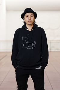 Pressetermin mit Ryuta Ushiro in Köln