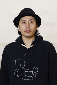 Pressetermin mit Ryuta Ushiro in Köln