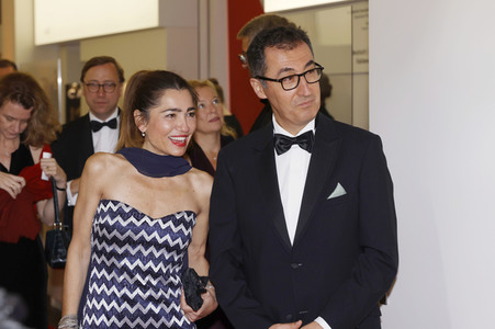 Preis für Verständigung und Toleranz 2021 in Berlin