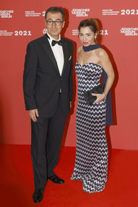 Preis für Verständigung und Toleranz 2021 in Berlin