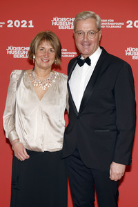 Preis für Verständigung und Toleranz 2021 in Berlin