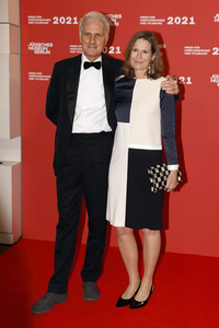 Preis für Verständigung und Toleranz 2021 in Berlin