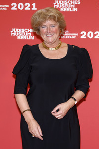 Preis für Verständigung und Toleranz 2021 in Berlin